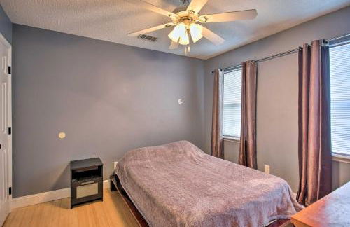 Martinez Retreat with Seasonal Pool 9 Mi to Masters - Foto 26