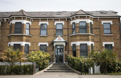 Westciti Croydon Serviced Apartments - Photo 82