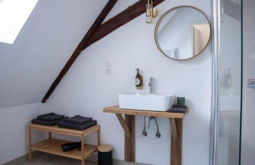 Gîte La Grange - Foto 58