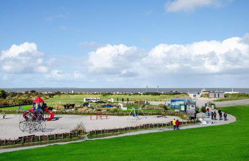 Ferienhaus Berdum - Foto 26