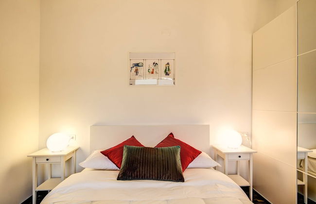 Ml Apartment - Ardesia 5 Colosseo - Photo 2