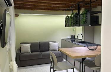 Canal View Boutique Apartment - Foto 25