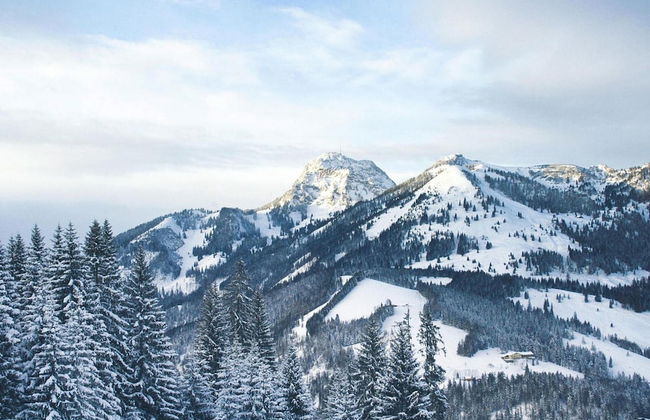 Hideaway With Spa Access - Photo 38