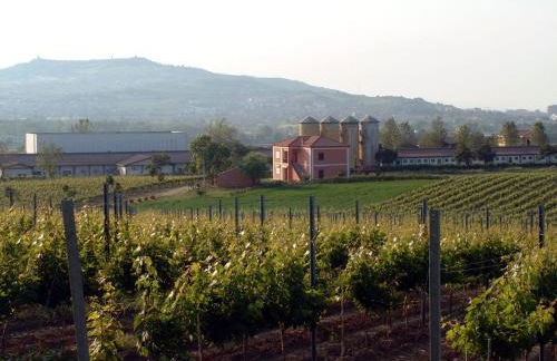 Agriturismo Agrimare Barba - Foto 42