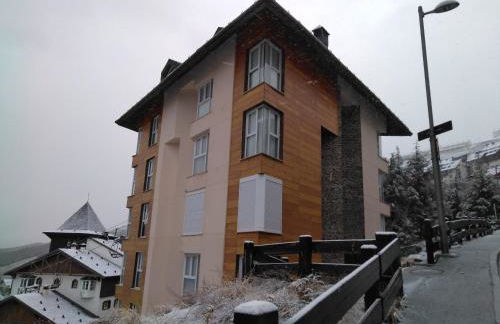 Snow in Miramar - Foto 26