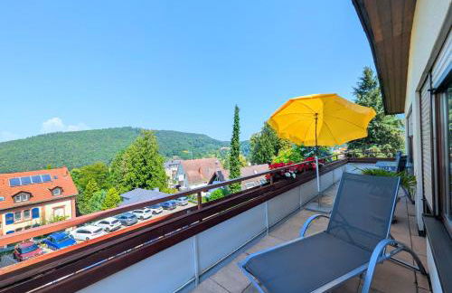 Park-Appartements - Foto 23