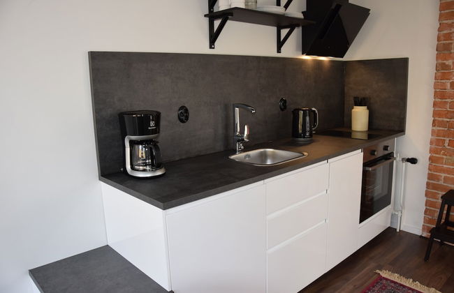 Vänern Property apartments - Foto 8