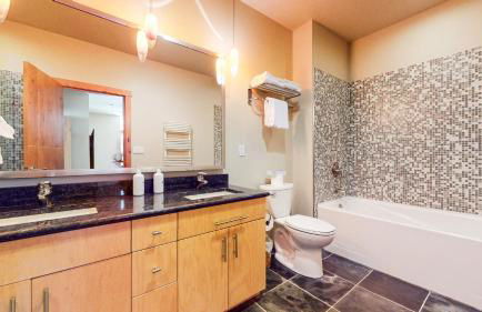 Solstice #18 condo - Foto 33