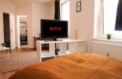 FullHouse - Halle - T28 - Tiger Apartment - Foto 11