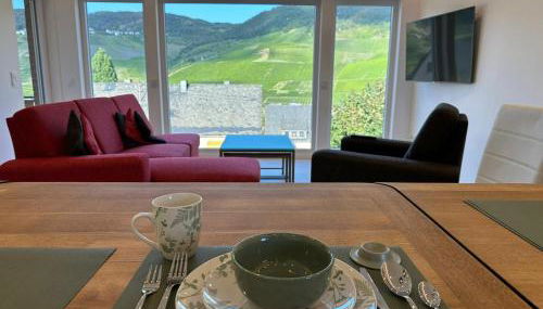 Panoramaapartment Wine & Castle - Foto 1