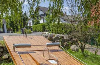 Ferienwohnungen Mäusenest - Foto 33