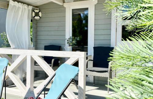 Ostoja Brzozowa - Foto 1