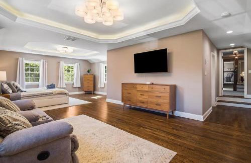 Shaker Prestige - 4 000 sq ft - Calm and Quiet - Foto 8