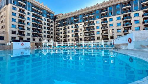 Apartamentos Nuriasol - Foto 2