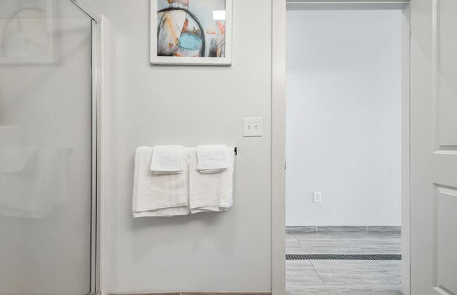 Executive Downtown Retreat - Foto 65