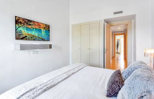 YOLO Spaces – Sotogrande Ocean View Penthouse - Foto 43