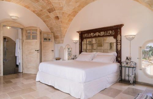 Tenuta Mosè Charming House&Relais Gallipoli - Foto 61