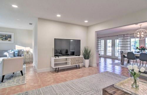 Beach House with Pool 3 Mi to Anna Maria Island! - Foto 20