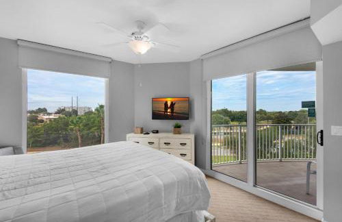 Palms Resort #2416 Full 2 Bedroom - Foto 32