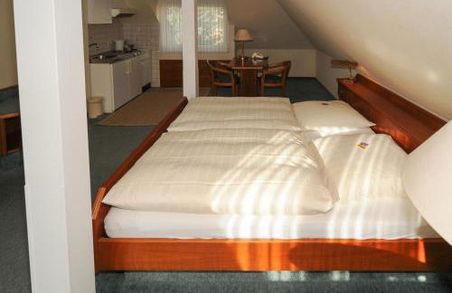 Alfa Apartment Hotel - Foto 1