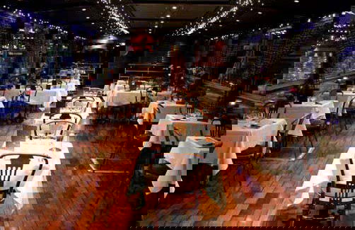 Crucero por el Sena con cena gourmet - Foto 1