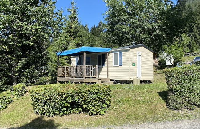 EuroParcs Pressegger See - Foto 5