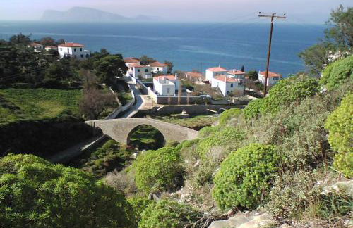 Vlichos Studio Apartment - Foto 74