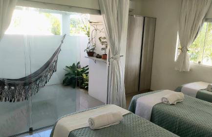 Belíssima Casa Condominio e Mar - Foto 63