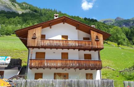 Ciesa Al Drago - Foto 2