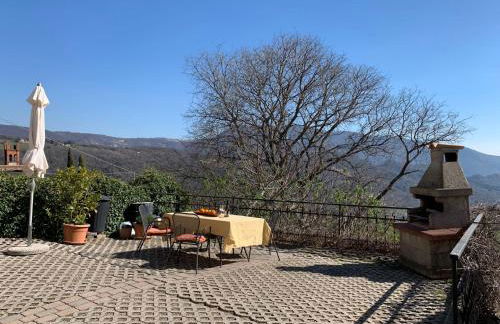 Holiday Home Casa Stella-4 by Interhome - Foto 38