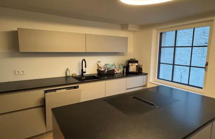 Brück Residenz - Denkmalwohnung an der Steinernen Brücke - Foto 3