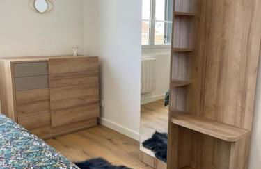 Portet - Charmant T3 - Foto 16