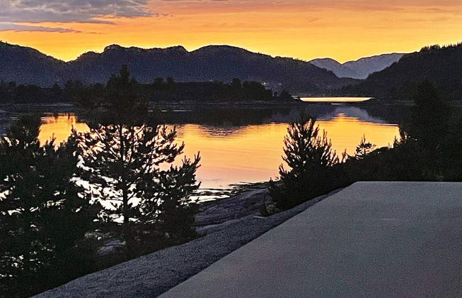 8 Person Holiday Home in Korssund-by Traum - Foto 33