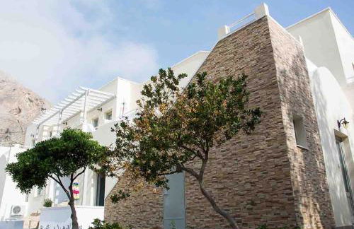 Sail Inn Studios & Apartments - Foto 62