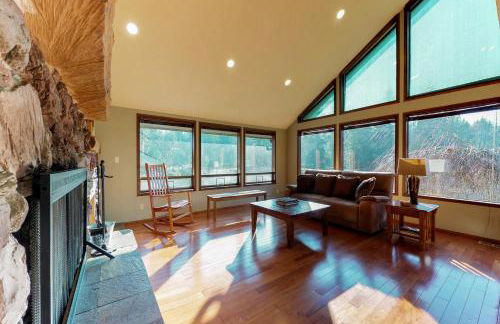 Meadows and Mountain Retreat - Foto 27