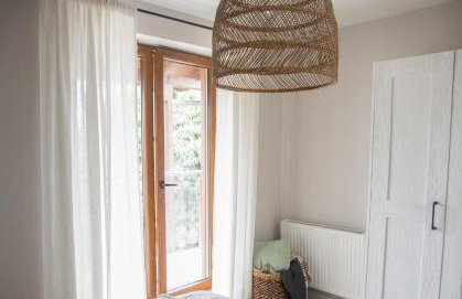 Apartament Miętowy Zakątek Jastrzębia Góra - Foto 23