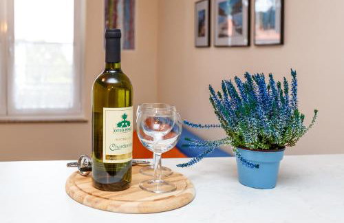 Apartments Villa Elizabet - Foto 52