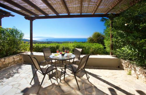 Villa Theodora - Foto 66