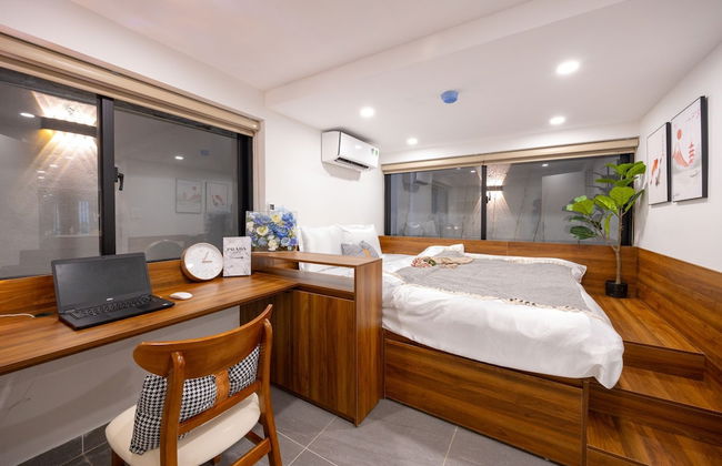 Urchin Apartment - Photo 1