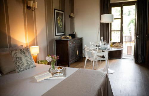 Peaceful Luxury Farmhouse - Stunning Alps Views - Foto 54