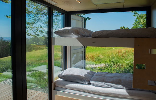 Bergheim Container Lodges - Foto 15