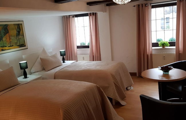 Hotelbetriebe Güldenhaupt Gmbh - Foto 1