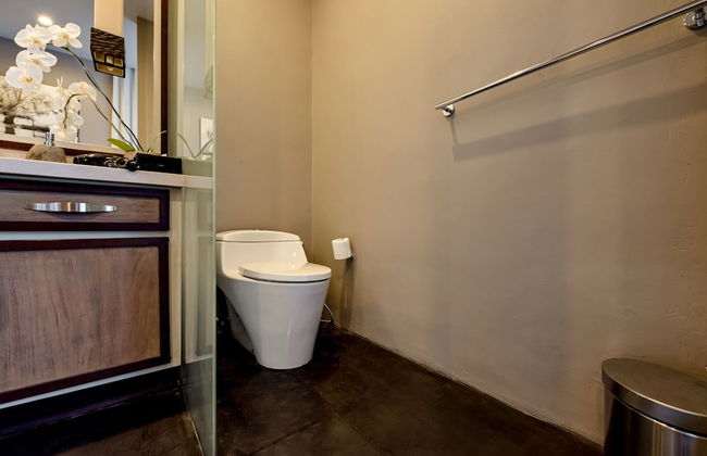 Villa Kelusa Ubud - Foto 57