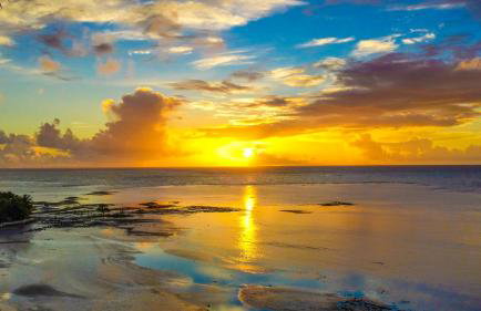 Pousada Azul com vista maravilhosa - Foto 38
