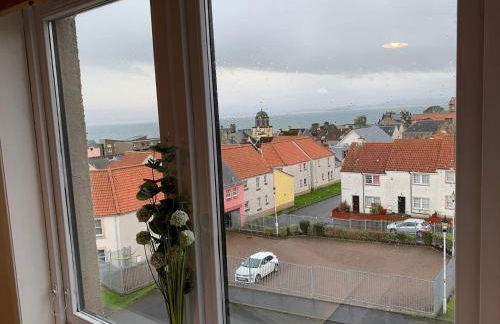 NEW Superb One Bedroom Getaway in Dysart Kirkcaldy - Foto 25