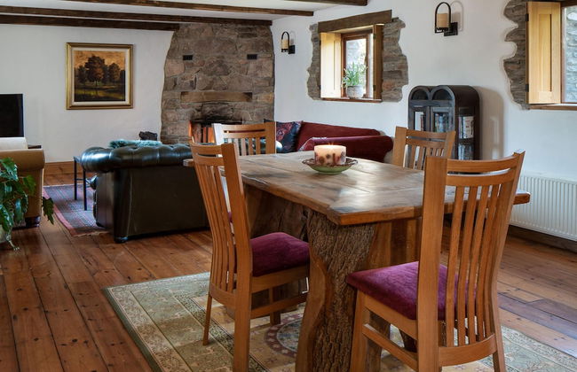 Old Coach House in Berry Pomeroy - Foto 11