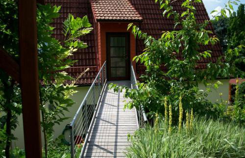 Das Steghaus - Photo 1