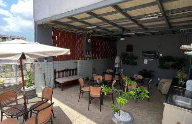 STUDIO 306 | WIFI 600MB | RESIDENCIAL JC, um lugar para ficar. - Photo 46