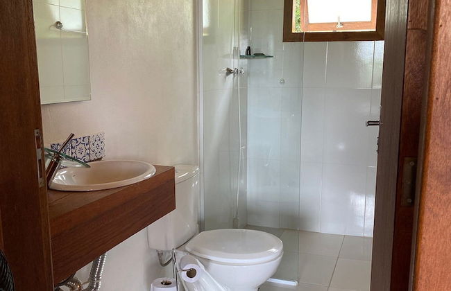 Cabanas Recanto do Rancho - RQ - Foto 43