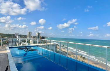 RN Studios Apt 417-Mandi Hospitalidade - Foto 22